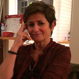 Photo de profil de Catherine Perhirin