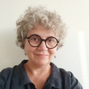 Photo de profil de Catherine Pernette