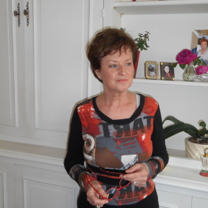 Photo de profil de Catherine Pérocheau
