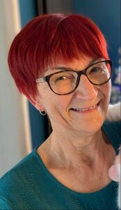 Photo de profil de Catherine Perperot
