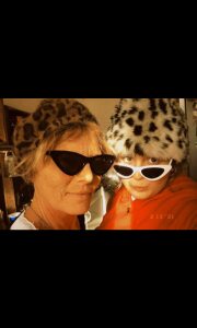 Photo de profil de Catherine Perrin