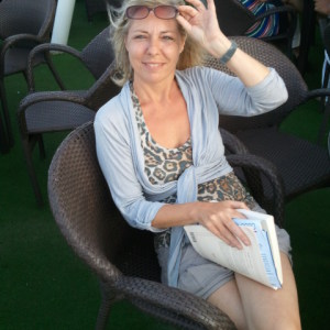 Photo de profil de Catherine Perriolat