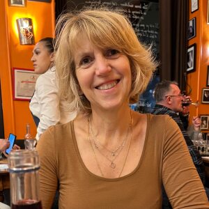 Photo de profil de Catherine Perroux