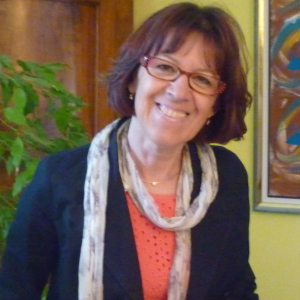 Photo de profil de Catherine Pesenty