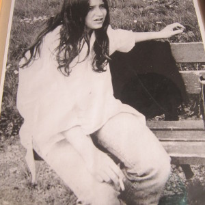 Photo de profil de Catherine Petit