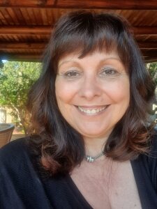Photo de profil de Catherine Petit