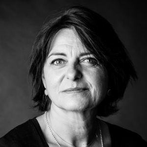 Photo de profil de Catherine Pettenati