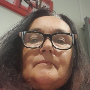Photo de profil de Catherine Peyruseigt