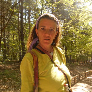 Photo de profil de Catherine Pflieger