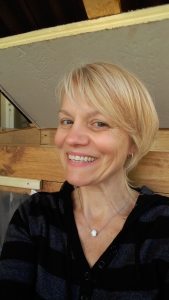 Photo de profil de Catherine Picard