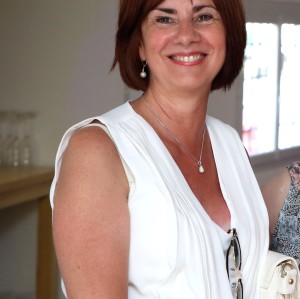 Photo de profil de Catherine Piccione