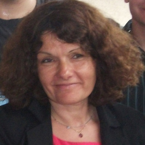 Photo de profil de Catherine Piedavent