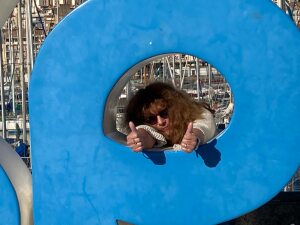 Photo de profil de Catherine Pierre