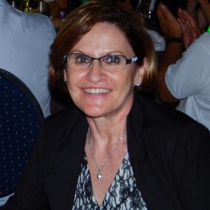 Photo de profil de Catherine Pierucci