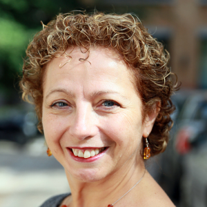 Photo de profil de Catherine Pieters