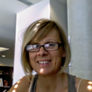 Photo de profil de Catherine Pietrzak