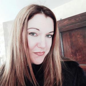 Photo de profil de Catherine Pifaudat