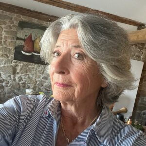 Photo de profil de Catherine Pinder
