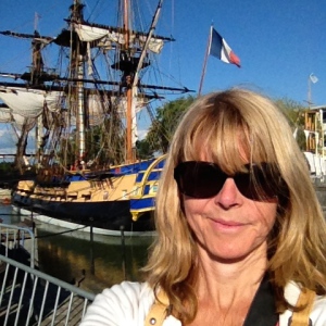 Photo de profil de Catherine Pindray