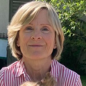 Photo de profil de Catherine Pineau