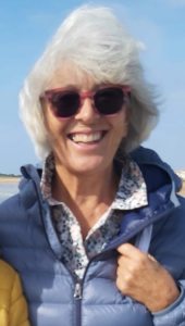 Photo de profil de Catherine Piou