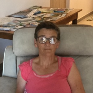Photo de profil de Catherine Piquet