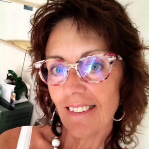 Photo de profil de Catherine Plaineau