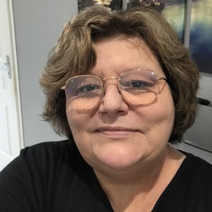 Photo de profil de Catherine Planson