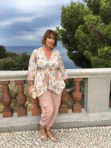 Photo de profil de Catherine Plot