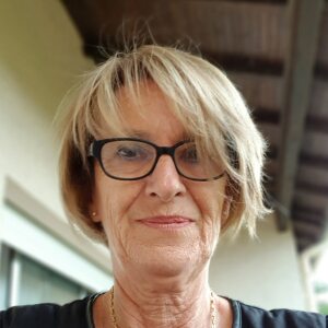 Photo de profil de Catherine Poivert