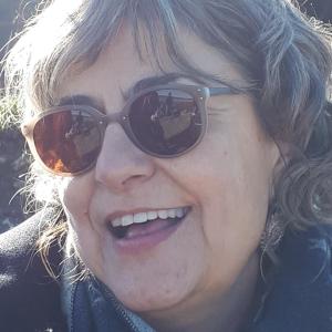 Photo de profil de Catherine Pommier