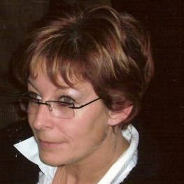 Photo de profil de Catherine Poncet