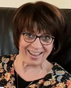 Photo de profil de Catherine Ponnelle