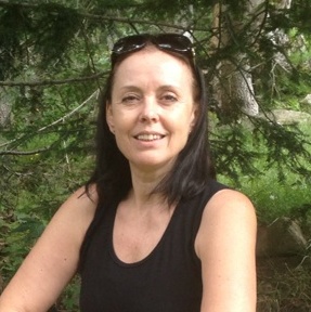 Photo de profil de Catherine Popoff