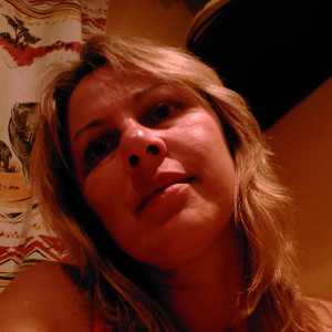 Photo de profil de Catherine Popov