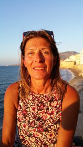 Photo de profil de Catherine Portal