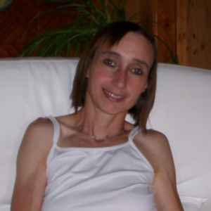 Photo de profil de Catherine Portier