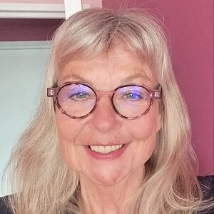 Photo de profil de Catherine Pottelette