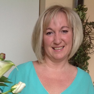 Photo de profil de Catherine Pouchan