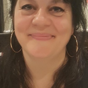 Photo de profil de Catherine Pouleur