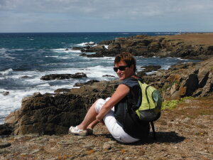 Photo de profil de Catherine Poupon