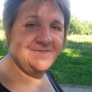 Photo de profil de Catherine Pousse