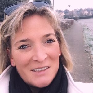 Photo de profil de Catherine Pouteau