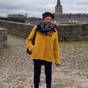 Photo de profil de Catherine Preau