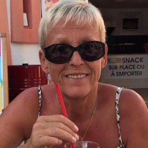 Photo de profil de Catherine Prince