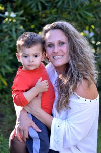 Photo de profil de Catherine Priscilla
