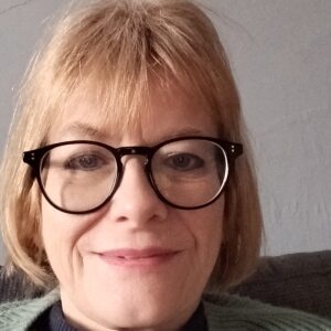 Photo de profil de Catherine Protin