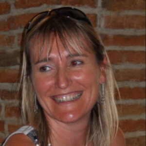 Photo de profil de Catherine Proupech