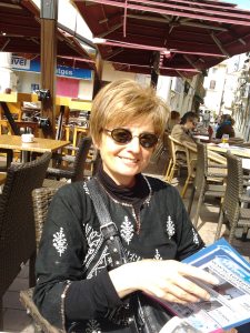 Photo de profil de Catherine Puig