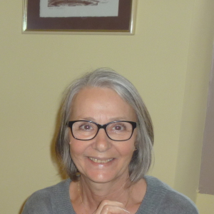 Photo de profil de Catherine Pujau